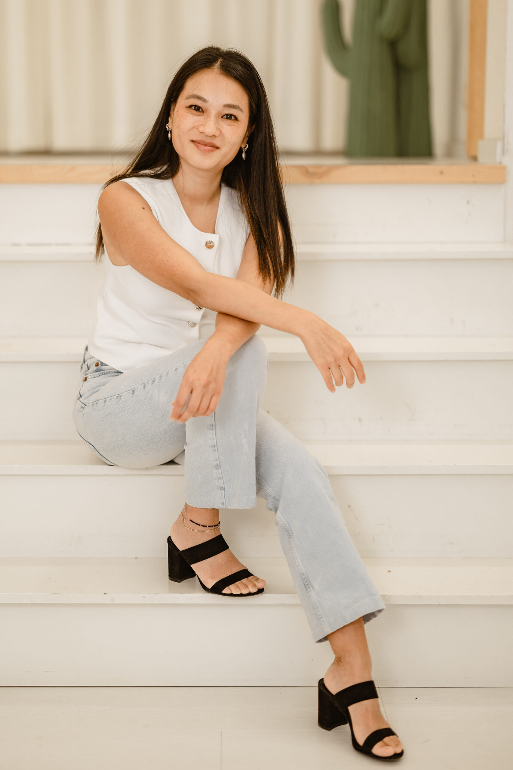 Marianne schoonheidssalon - foto's Maison Amanati